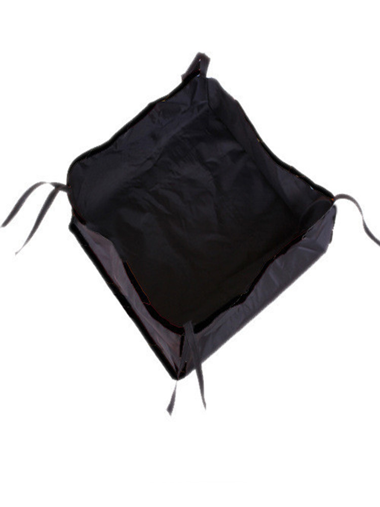 New Universal Baby Shopping Ba - Baby Products Basket recension och pris