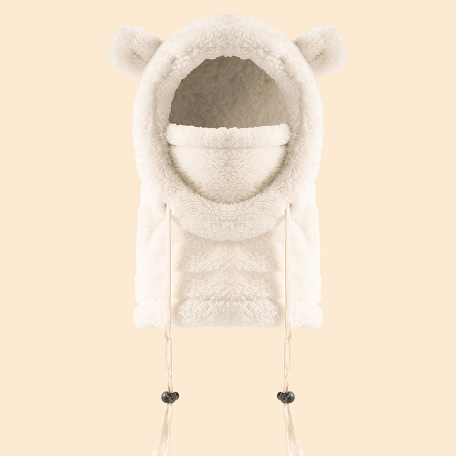 New warm children's ear and ne - Baby Products For Face recension och pris