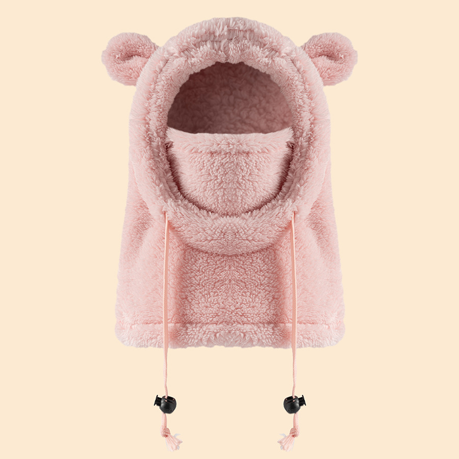 New warm children's ear and ne - Baby Products For Face recension och pris
