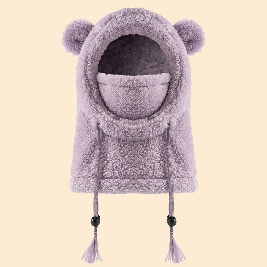 New warm children's ear and ne - Baby Products For Face recension och pris