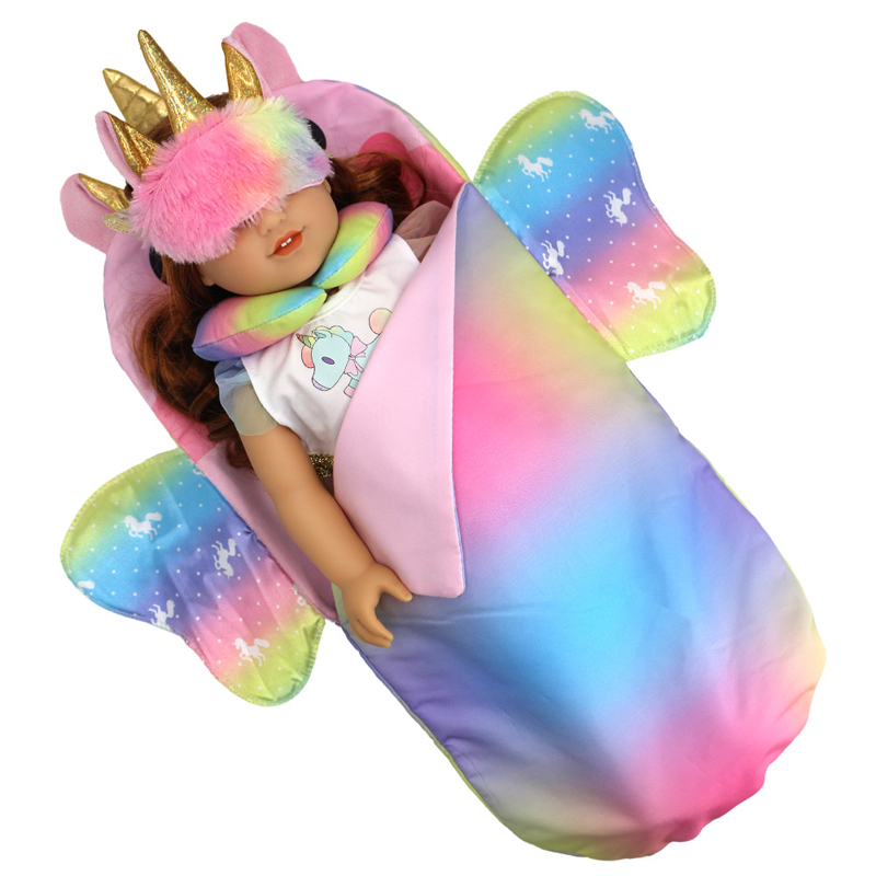 Dolls Bag for New Born  Baby D - Baby Products Carry Bag recension och pris