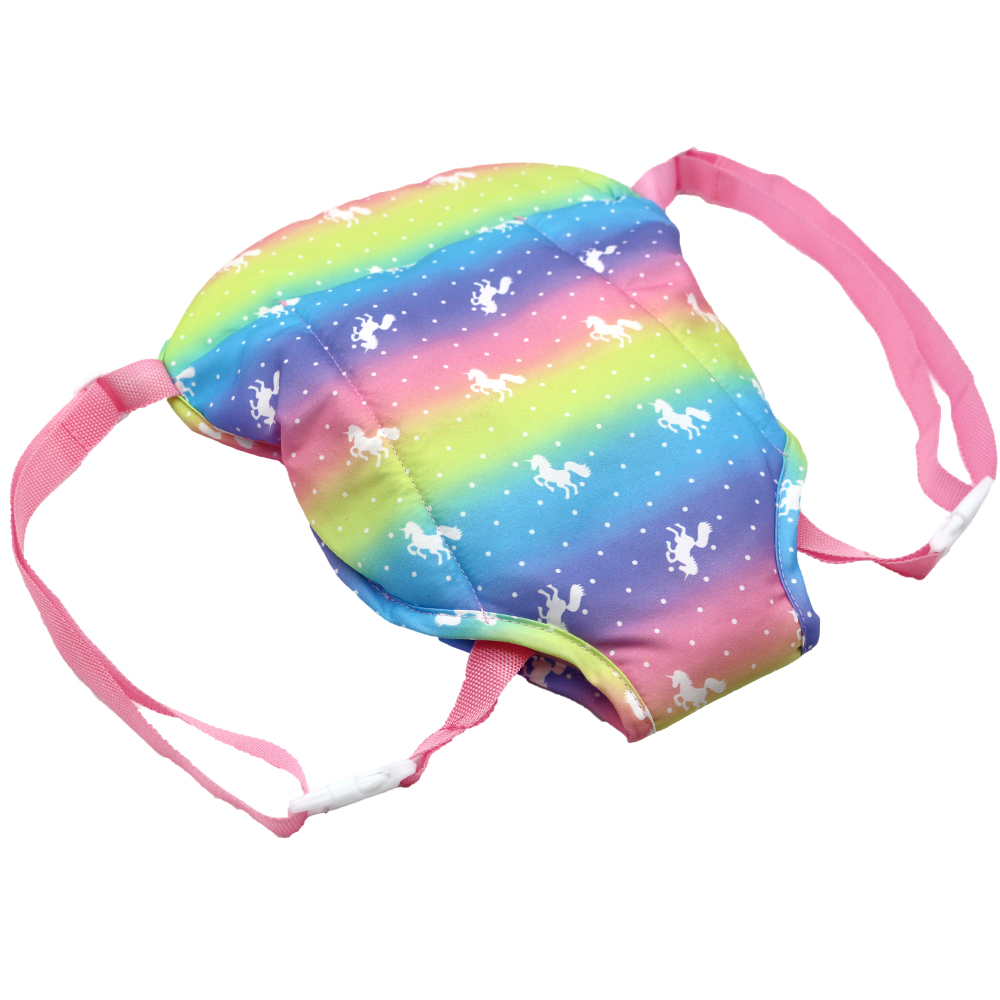 43cm Baby Dolls Carry Bag  Dol - Baby Products Carry Bag recension och pris