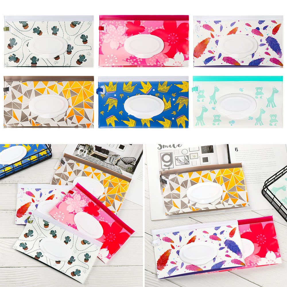 1pcs Useful Cute Carrying Case - Baby Products Carry Bag recension och pris