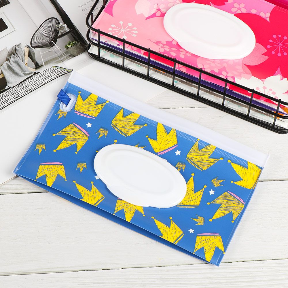 1pcs Useful Cute Carrying Case - Baby Products Carry Bag recension och pris