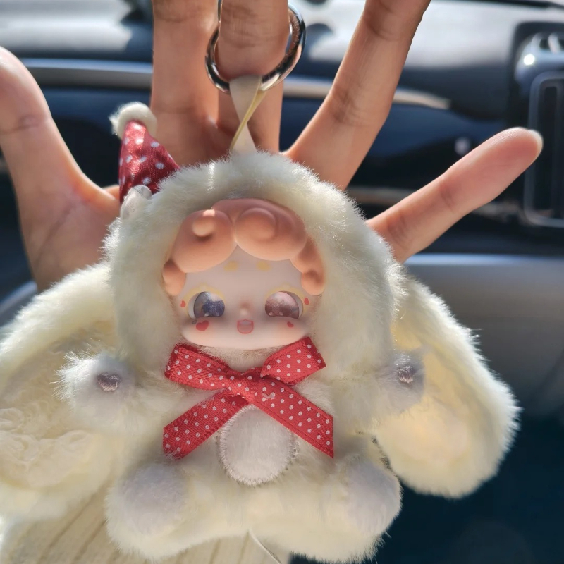 Lucky Deer Nai Sweetheart Baby - Baby Products For Face recension och pris