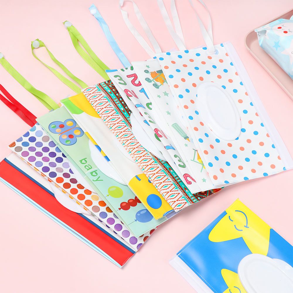 Cute Useful Snap-Strap Carryin - Baby Products Carry Bag recension och pris
