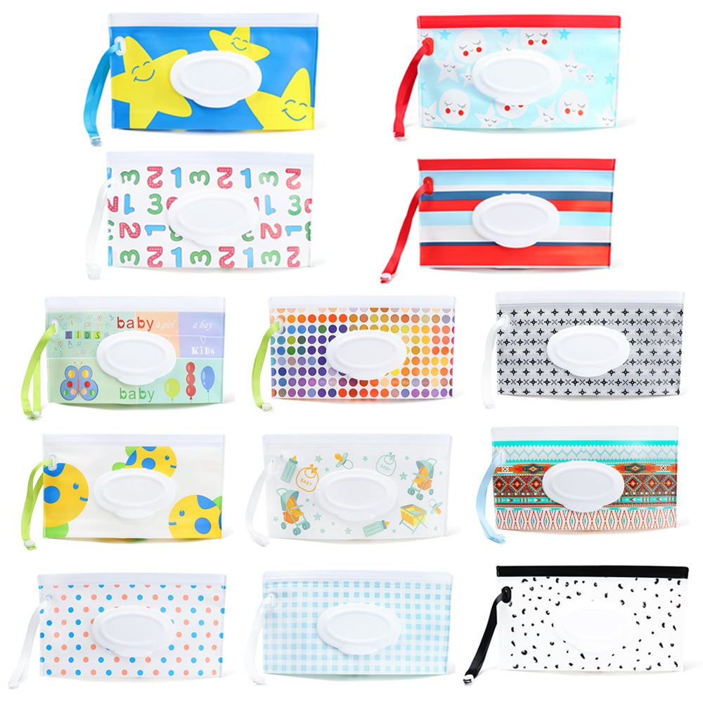 Cute Useful Snap-Strap Carryin - Baby Products Carry Bag recension och pris