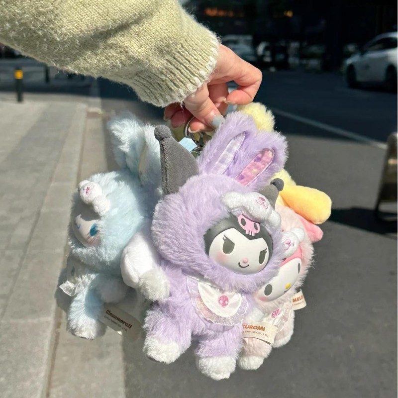 Sanrio Elf Bunny Baby Series B - Baby Products recension och pris
