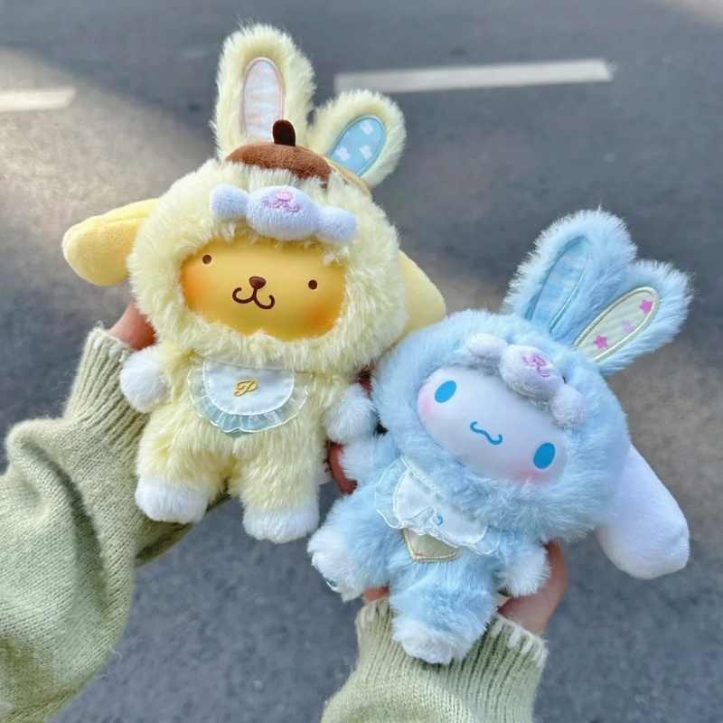 Sanrio Elf Bunny Baby Series B - Baby Products recension och pris