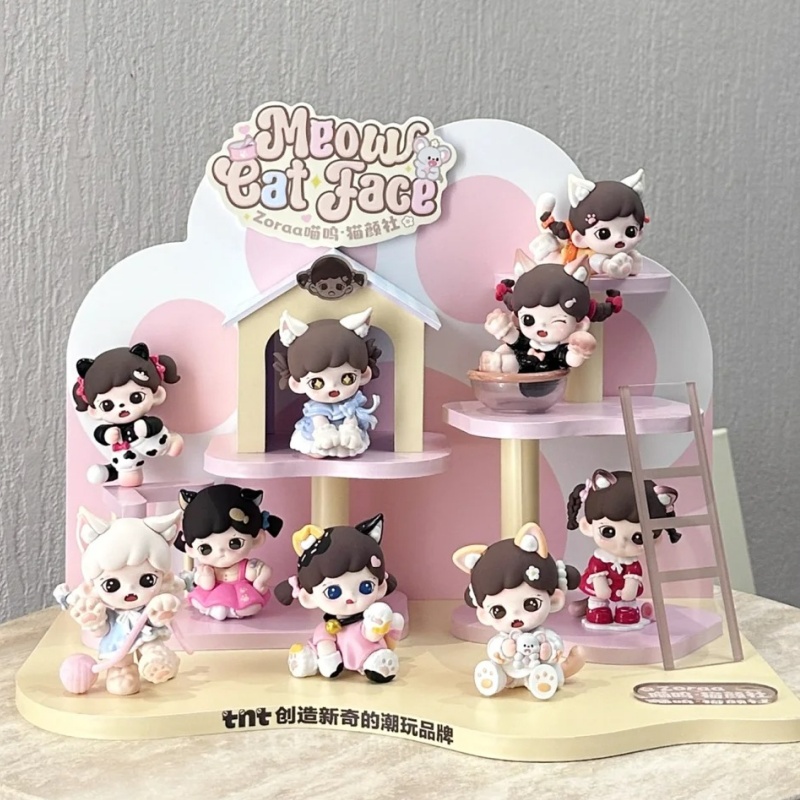 In Stock Original Baby Zoraa M - Baby Products For Face recension och pris