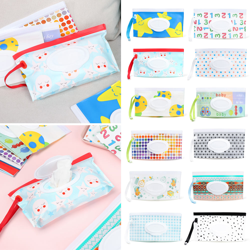 Cute Useful Portable Snap-Stra - Baby Products Carry Bag recension och pris